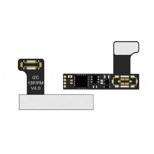 Cavo di riparazione della batteria esterna I2C per iPhone 13 Pro Max / 13 Pro