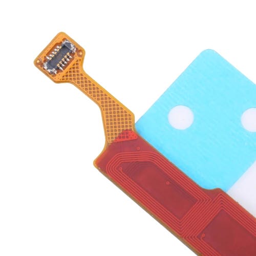 Cavo flessibile Samsung Galaxy S24 Ultra 5G SM-S928B Connettore del sensore della penna ottica