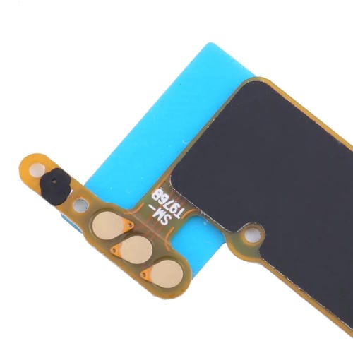 Cavo flessibile Samsung Galaxy Tab S8+ SM-X808 Connettore Sensore Penna Ottica