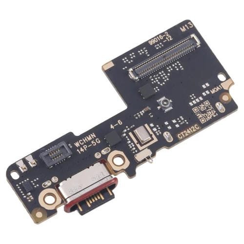 Ladestation Xiaomi Redmi Note 14 Pro 5G