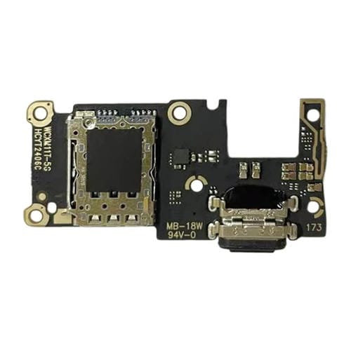 Cargo Port Board Xiaomi 11T