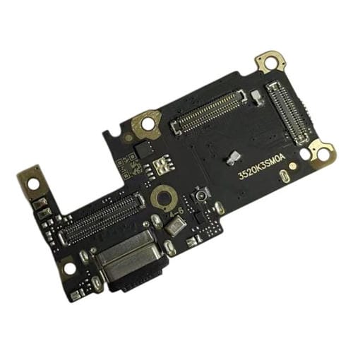 Xiaomi 11T Pro Charging Port Board