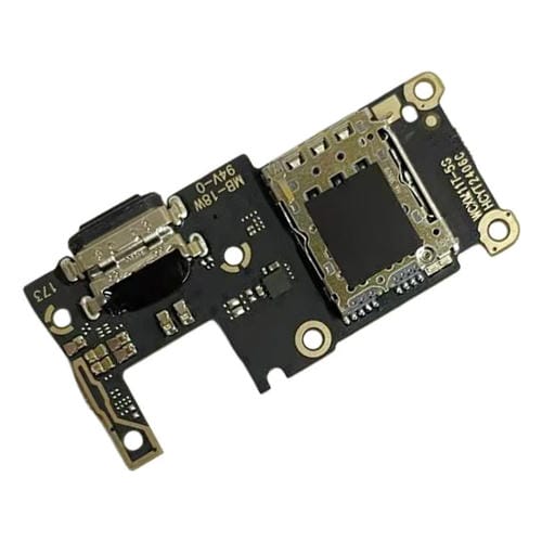 Xiaomi 11T Pro Charging Port Board