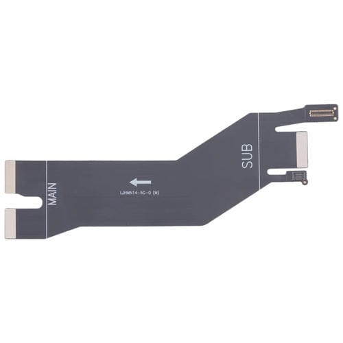 Cabo Flex Placa Base Xiaomi Redmi Note 14