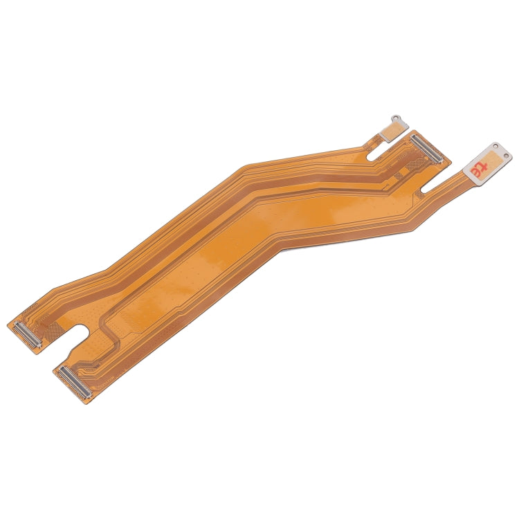 Cabo Flex Placa Base Xiaomi Redmi Note 14