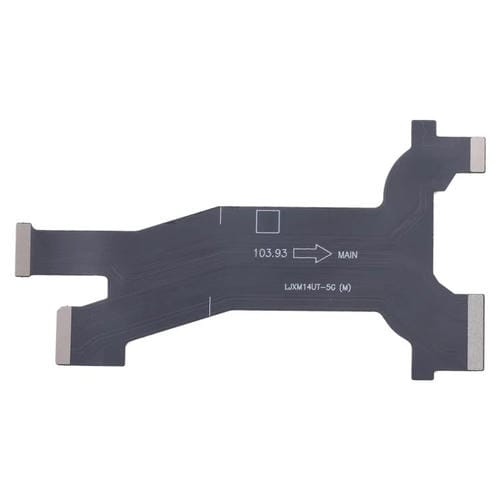 Cabo Flex da Placa Base para Xiaomi 14 Ultra