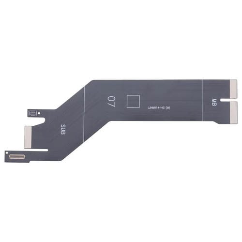 Cable Flex de Placa Base para Xiaomi Redmi Note 14 4G