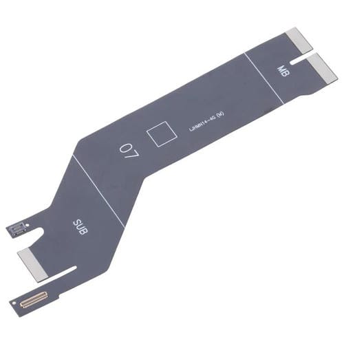 Cable Flex de Placa Base para Xiaomi Redmi Note 14 4G