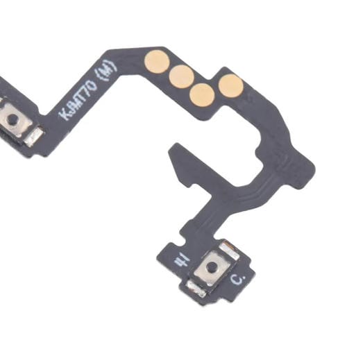 Cable Flex Huawei Mate 70 Botón de Encendido y Volumen