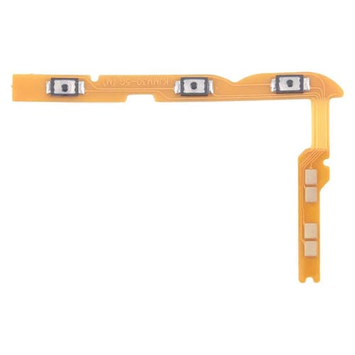 Power Button and Volume Button Flex Cable Huawei Maimang 30