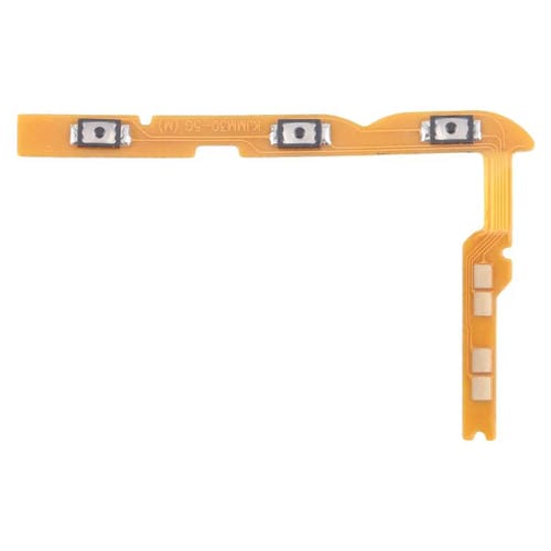 Câble Flex Bouton d'Alimentation et Bouton de Volume Huawei Enjoy 70X