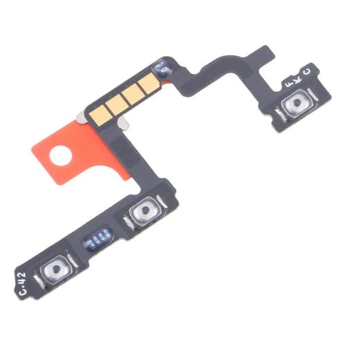 Power Button and Volume Cable Flex Huawei Mate 70 Pro
