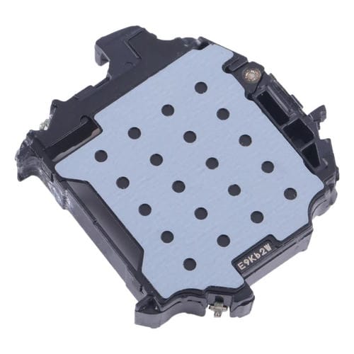 Estrutura da placa-mãe e bateria Samsung Galaxy Watch Active 2 44mm SM-R820