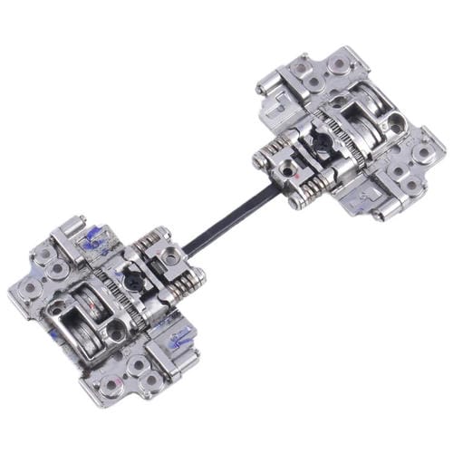 Asse di Rotazione Samsung Galaxy Z Flip SM-F700 - Valutato