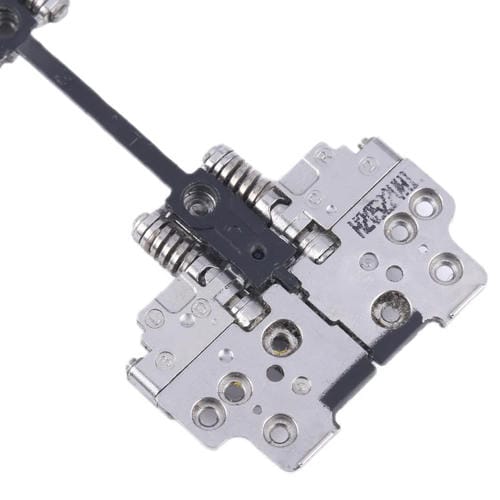 Asse di Rotazione Samsung Galaxy Z Flip SM-F700 - Valutato