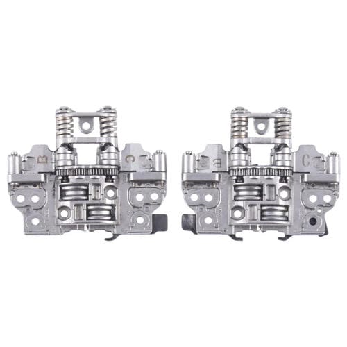 Eje de Giro Samsung Galaxy Z Flip3 5G SM-F711B