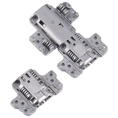 Eixo de Rotação Samsung Galaxy Z Flip4 SM-F721B