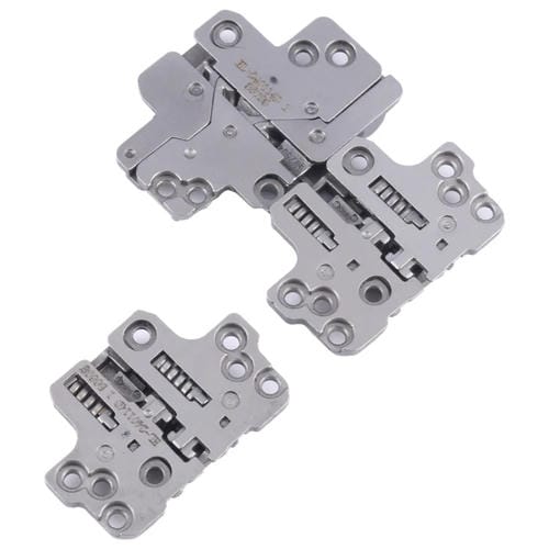 Eixo de Rotação Samsung Galaxy Z Flip4 SM-F721B