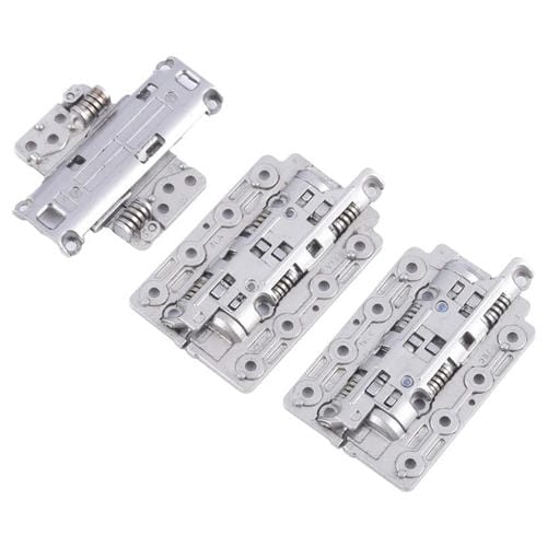 Eixo Rotativo Samsung Galaxy Z Fold4 5G SM-F936B