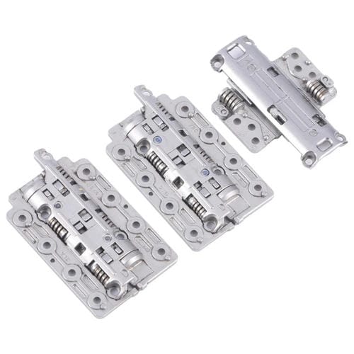 Eixo Rotativo Samsung Galaxy Z Fold4 5G SM-F936B