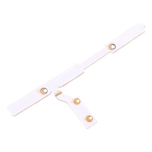 Pulsante di accensione e cavo flessibile del volume ZTE Blade V50 Smart