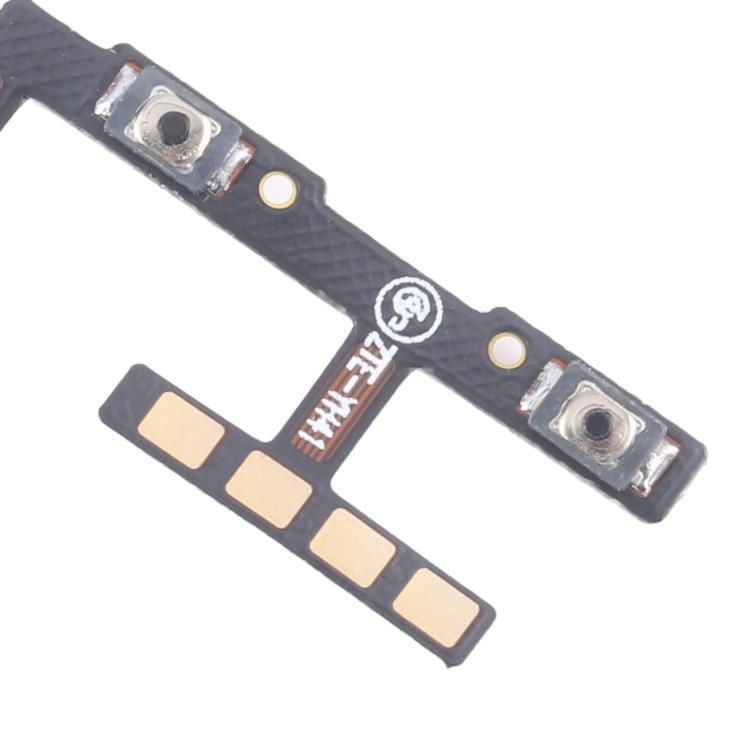 Cavo Flessibile Pulsante Accensione e Volume ZTE Blade A73 5G