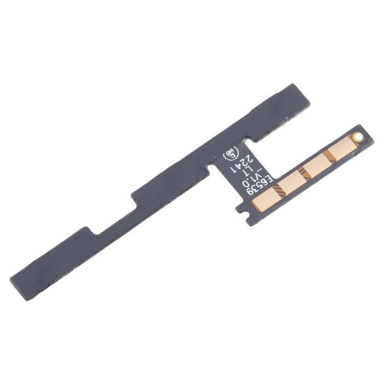 Cavo Flessibile Pulsante Accensione e Volume ZTE Blade A53+