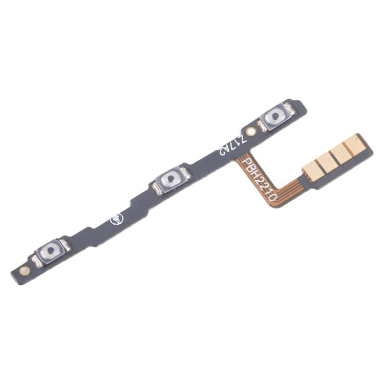 Cavo Flex Pulsante Accensione e Volume ZTE Blade A53 Pro