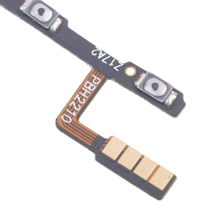 Cavo Flex Pulsante Accensione e Volume ZTE Blade A53 Pro