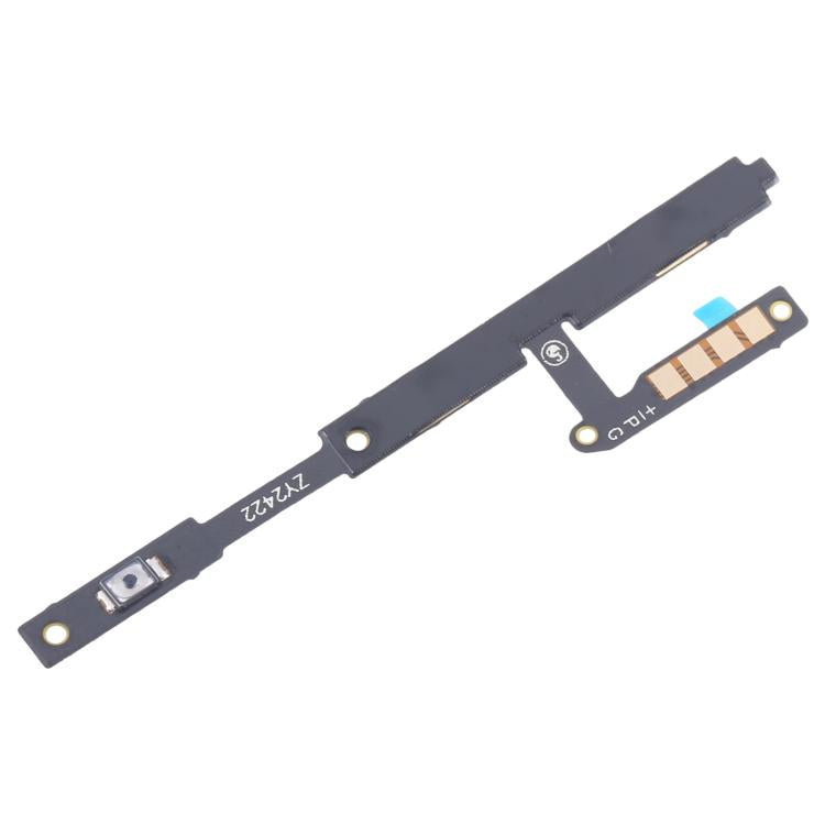 Cavo Flex Pulsante Accensione e Volume ZTE Blade V70