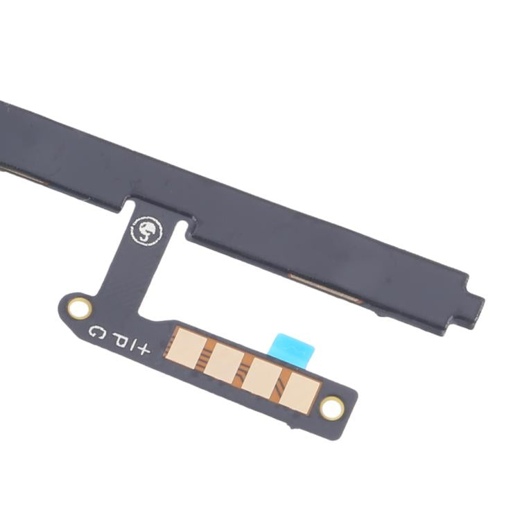 Cavo Flex Pulsante Accensione e Volume ZTE Blade V70