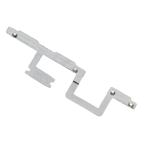 Pulsante di accensione e cavo flessibile del volume ZTE Blade A72s