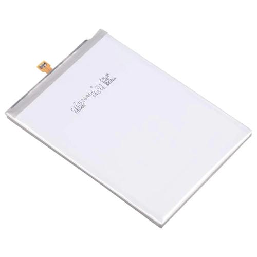 Reemplazo de batería de 5000 mAh para Galaxy A15 4G A155F / 5G A156B