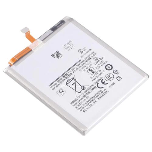Reemplazo de batería de 4900 mAh para Galaxy S25+ S936E/W/B/N/U S9360