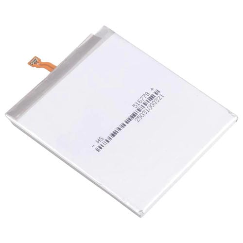 Reemplazo de batería de 4900 mAh para Galaxy S25+ S936E/W/B/N/U S9360