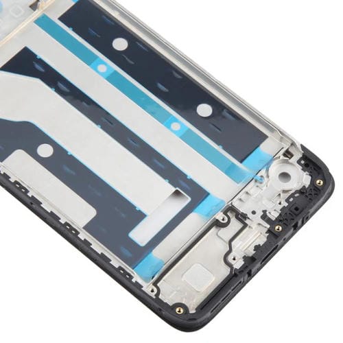 LCD Screen Frame for Motorola Moto G15