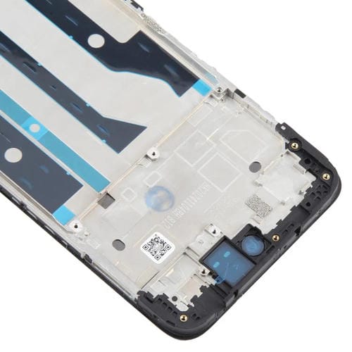 LCD Screen Frame for Motorola Moto G15