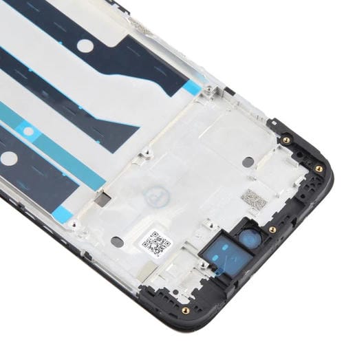 LCD Screen Frame for Motorola Moto G05
