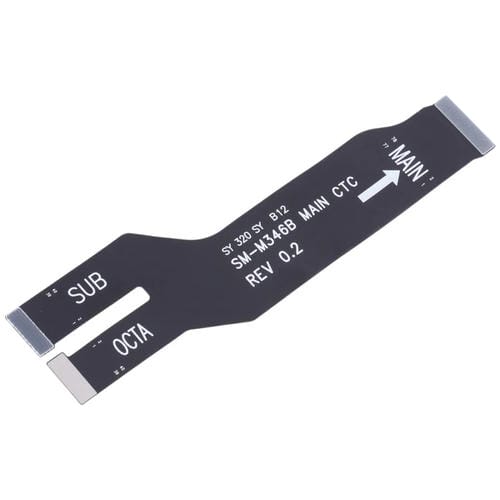 Câble Flex Connexion Plaque de Base Samsung Galaxy M34 5G SM-M346B