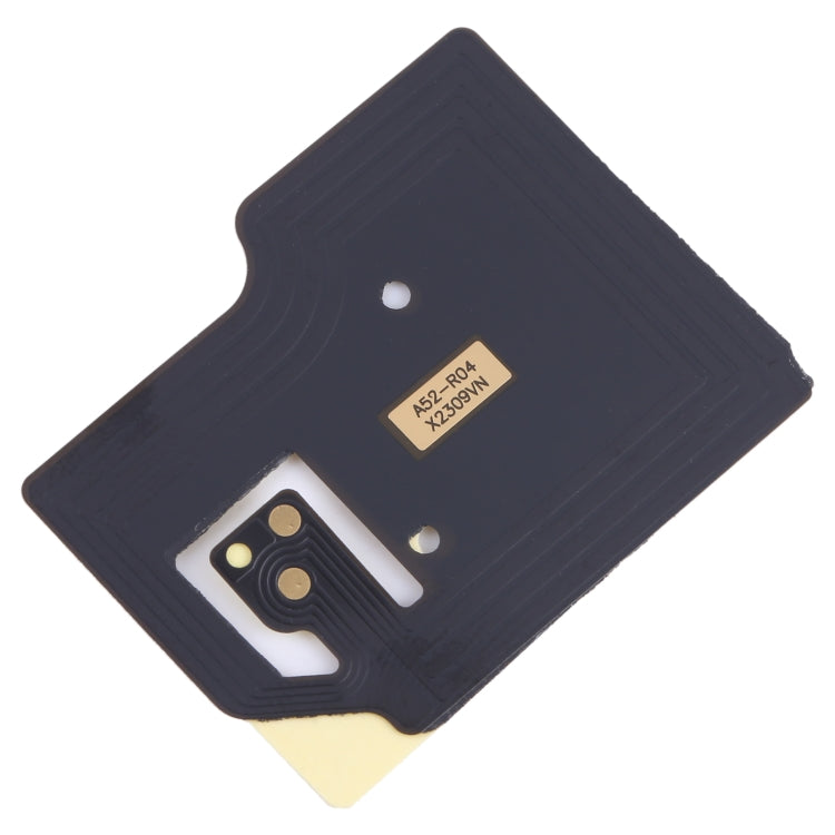 Modulo NFC di Ricarica Wireless Samsung Galaxy A52 SM-A525