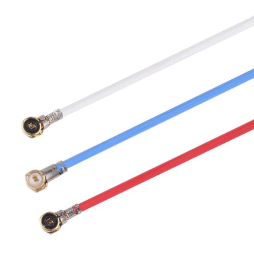 Cabo Flex de Sinal Samsung Galaxy Tab S4 10.5 SM-T835