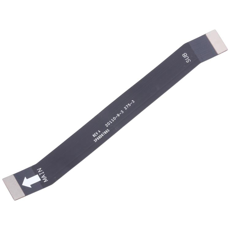 Cavo Flessibile Scheda Madre Motorola Moto G Stylus 5G 2022