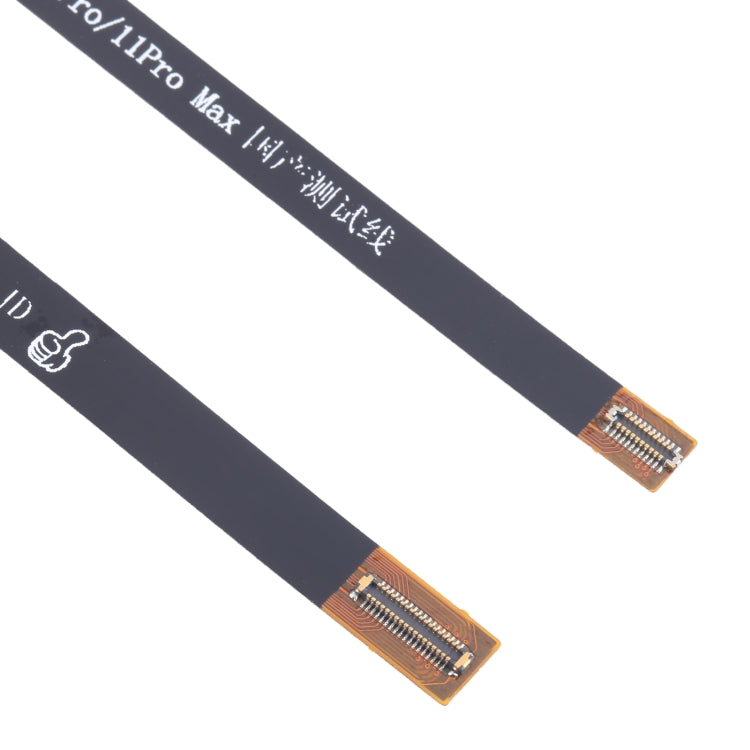 Cable Flex de Prueba de Extensión de Pantalla LCD Apple iPhone 11 Pro Max