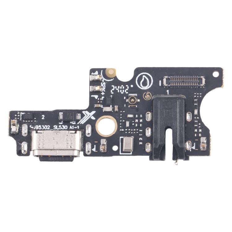 Piastra del Porto di Ricarica ZTE Blade V60