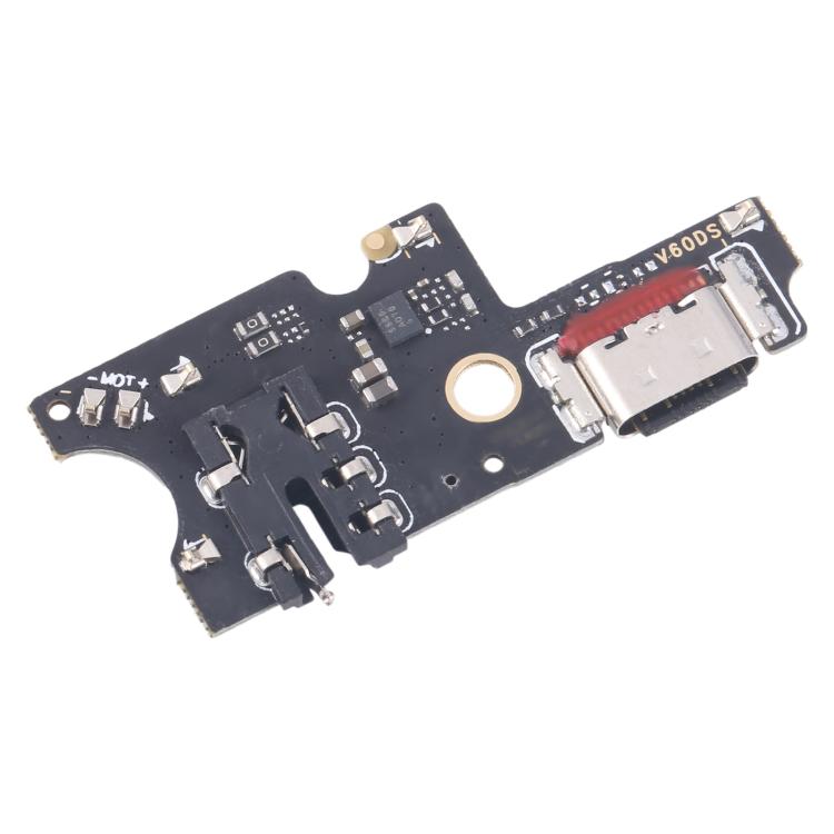 Charging Port Board ZTE Blade V60
