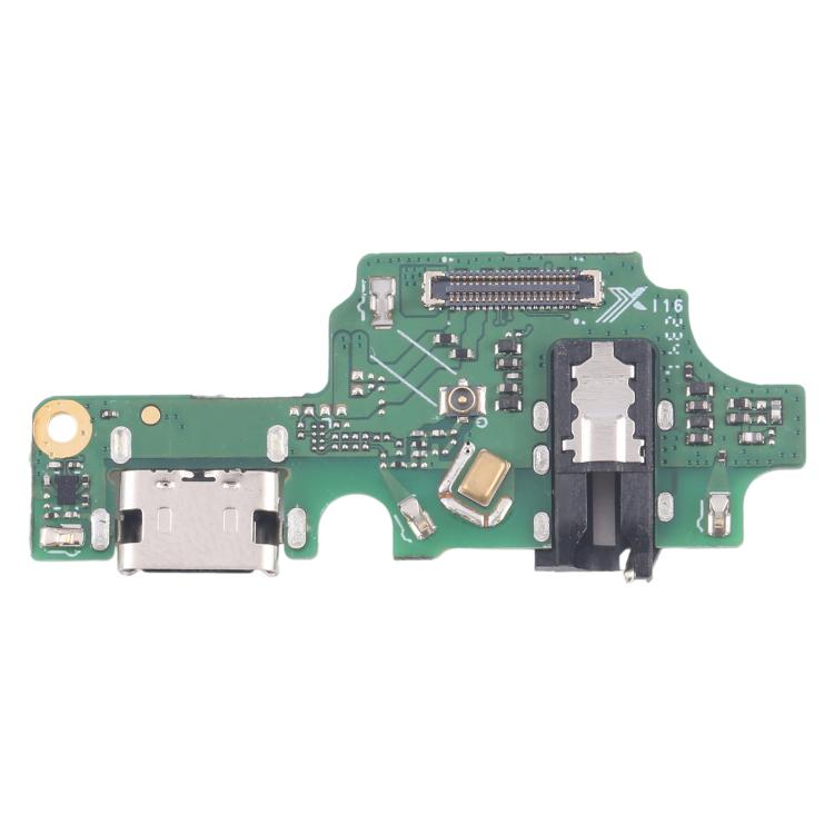 Piastra del Porto di Ricarica ZTE Blade V50 Smart 7060