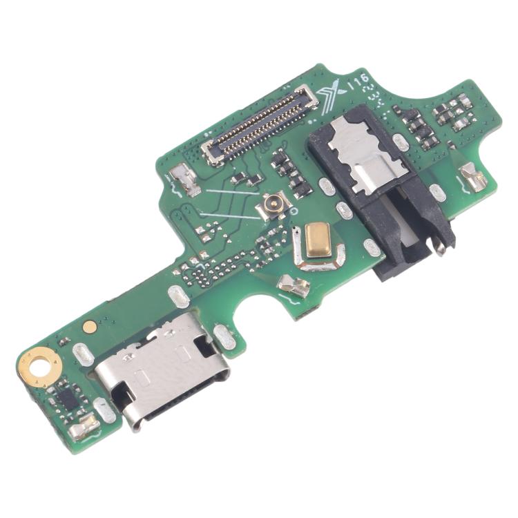 Piastra del Porto di Ricarica ZTE Blade V50 Smart 7060