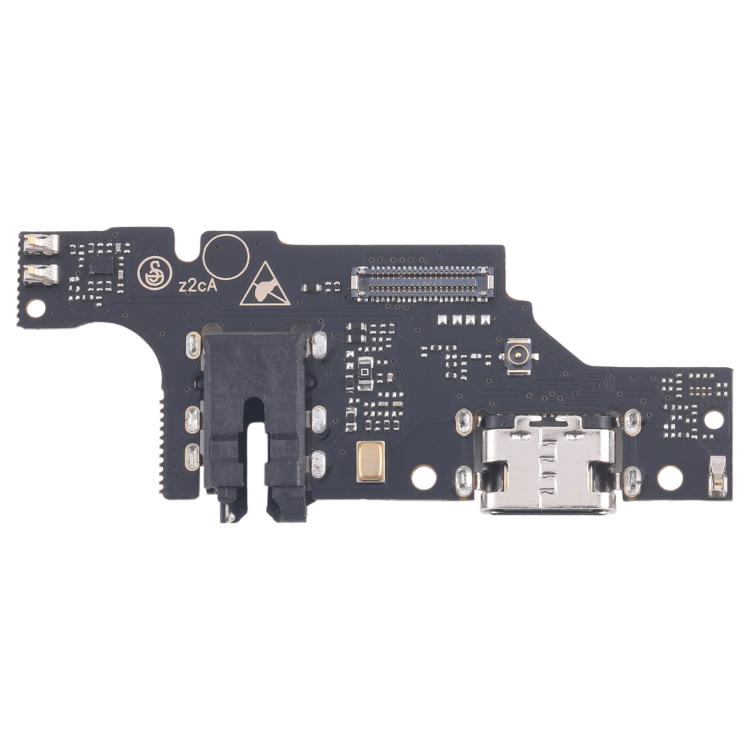 Piastra di Ricarica Porta ZTE Blade V40