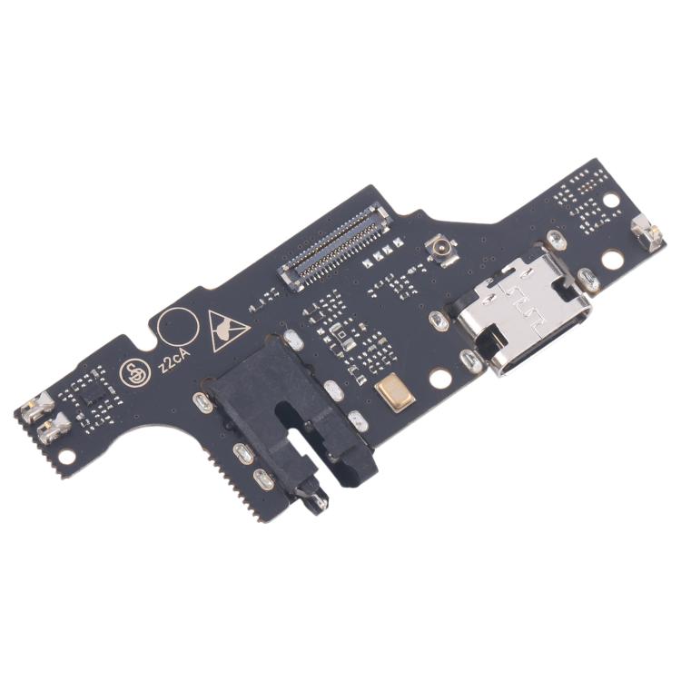 Piastra di Ricarica Porta ZTE Blade V40