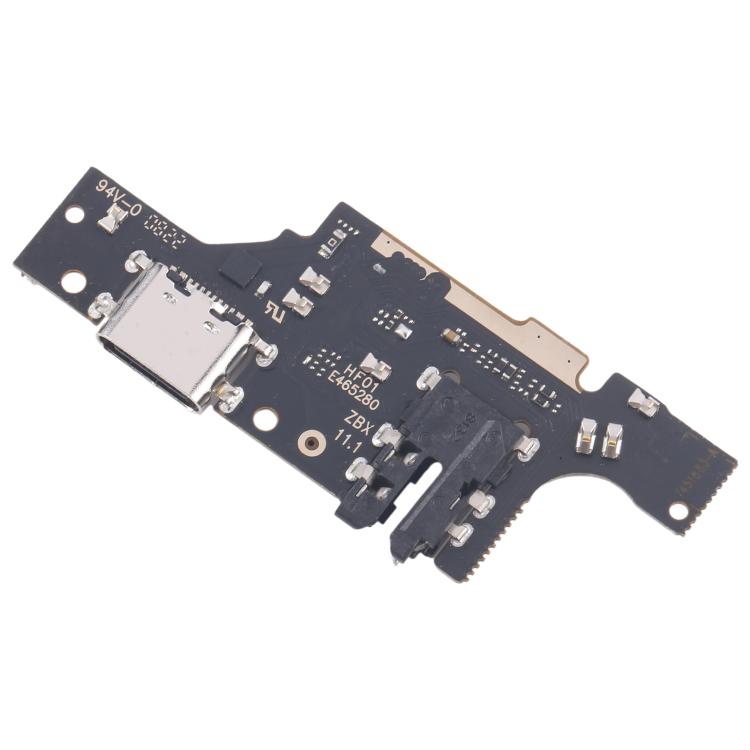 Placa de Porto de Carregamento ZTE Blade V40